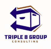 TRIPLE 8 GROUP Consulting logo